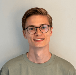Nikolaj Jensen